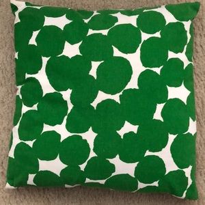 Kate spade pillow